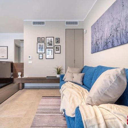 Stilicone 15 - Luxury Apt 3D Apartment Milan Luaran gambar