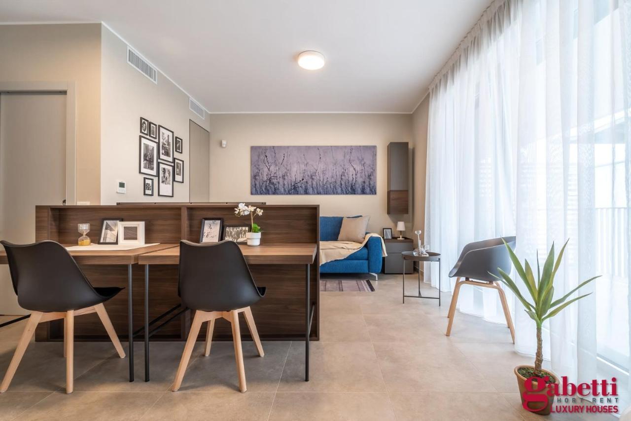 Stilicone 15 - Luxury Apt 3D Apartment Milan Luaran gambar