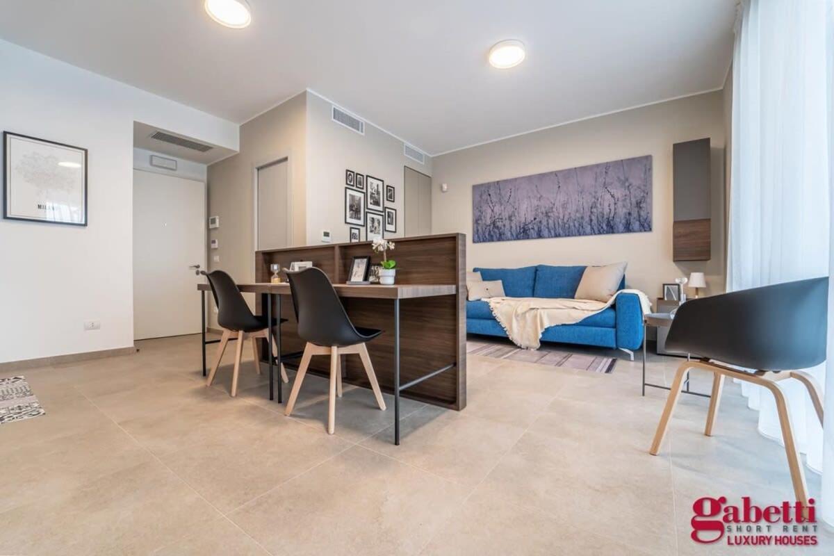 Stilicone 15 - Luxury Apt 3D Apartment Milan Luaran gambar