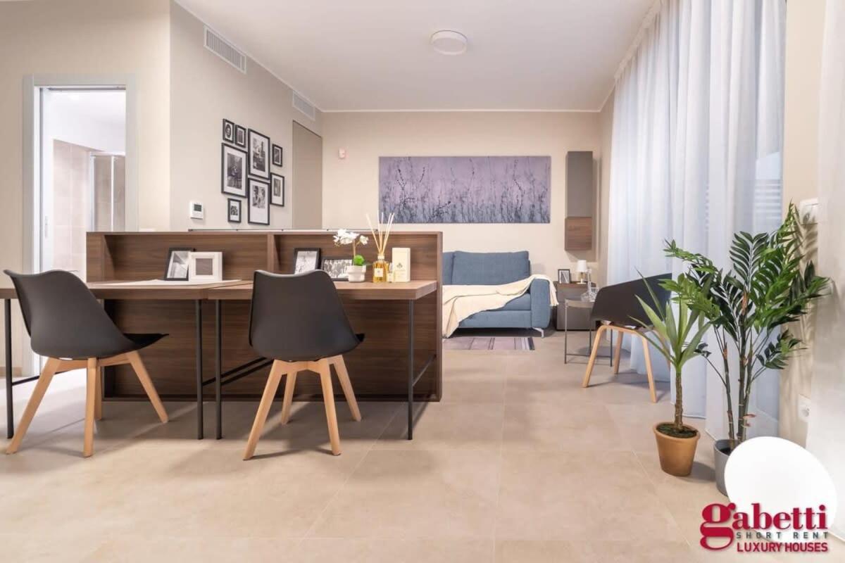 Stilicone 15 - Luxury Apt 3D Apartment Milan Luaran gambar