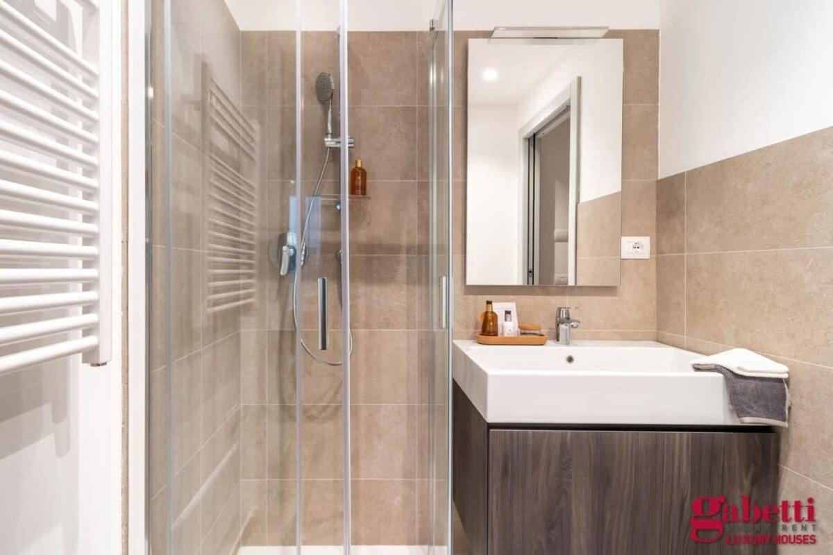 Stilicone 15 - Luxury Apt 3D Apartment Milan Luaran gambar