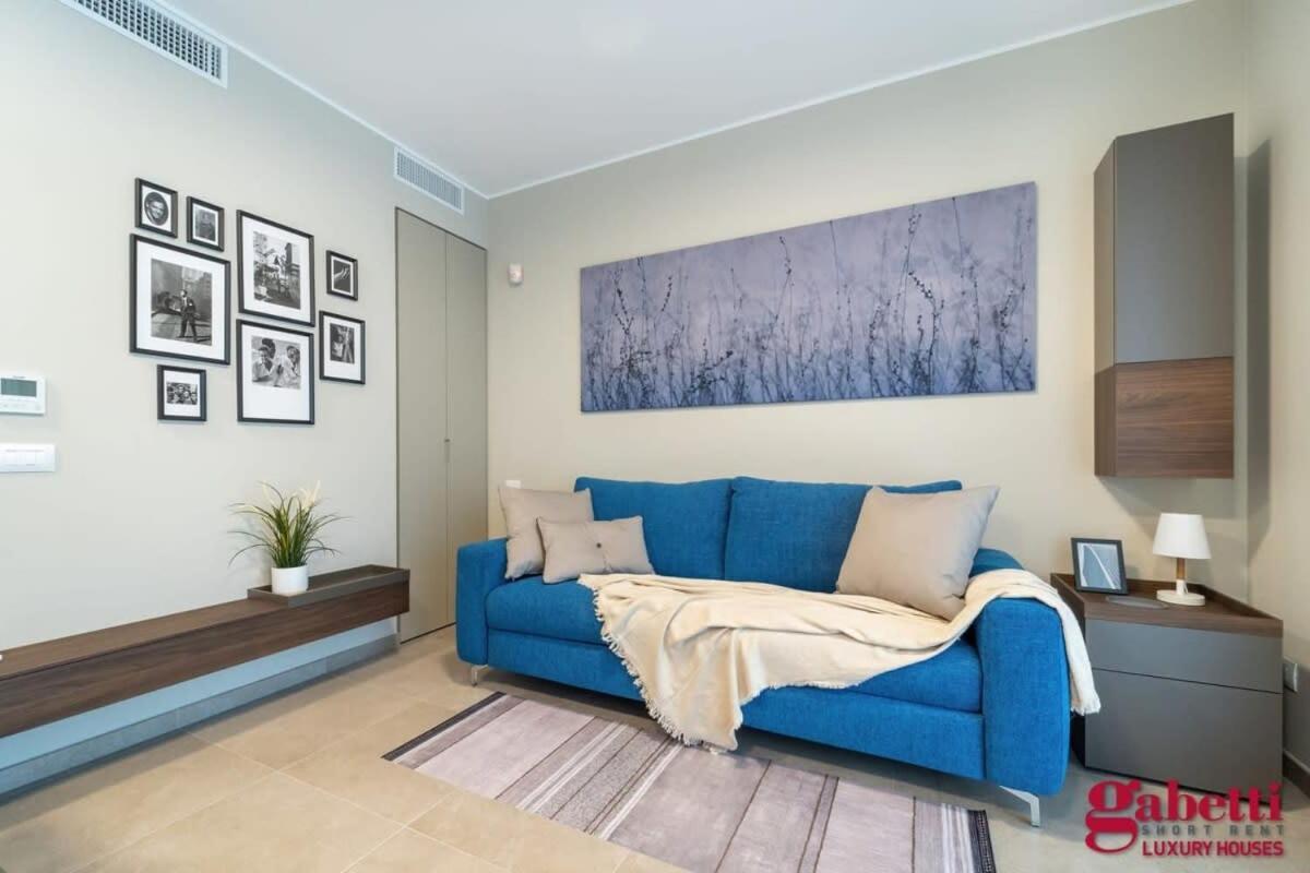 Stilicone 15 - Luxury Apt 3D Apartment Milan Luaran gambar
