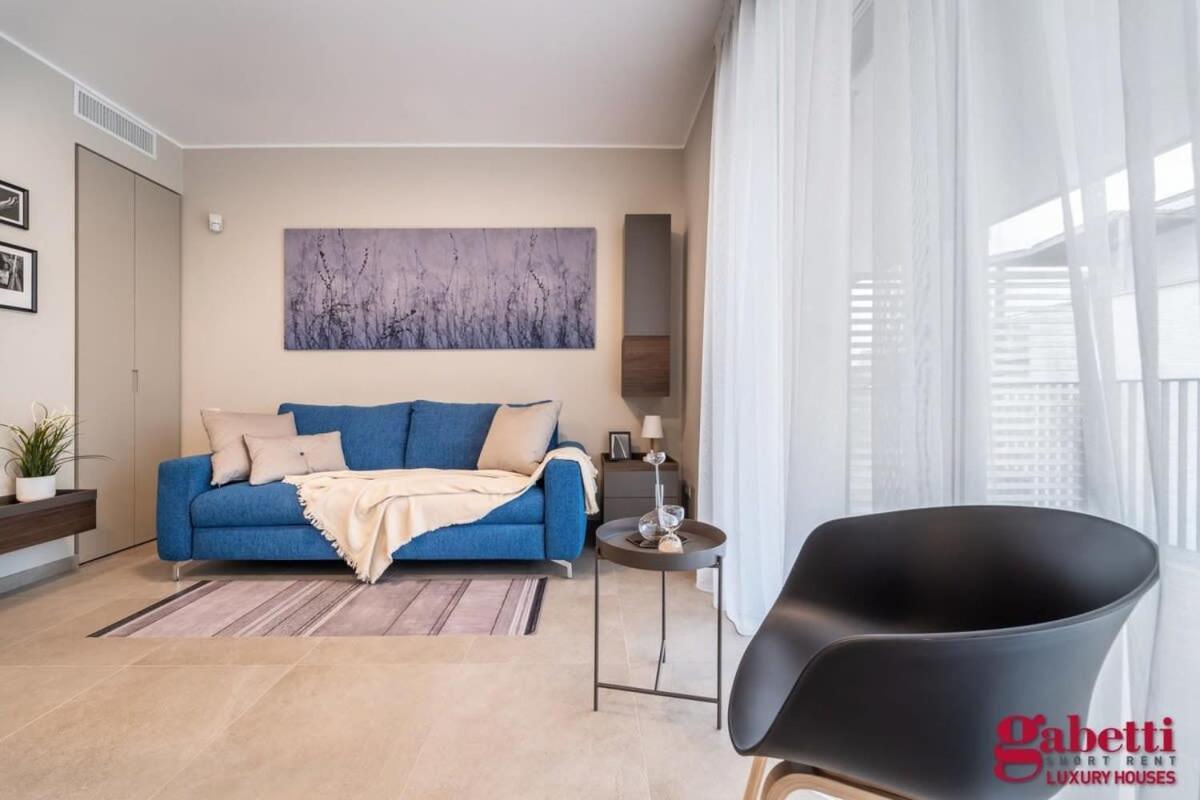 Stilicone 15 - Luxury Apt 3D Apartment Milan Luaran gambar