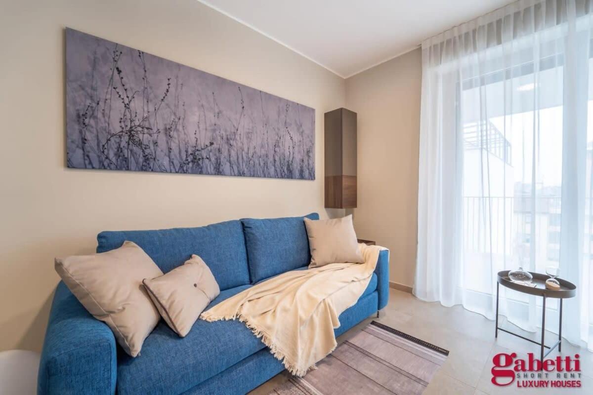 Stilicone 15 - Luxury Apt 3D Apartment Milan Luaran gambar
