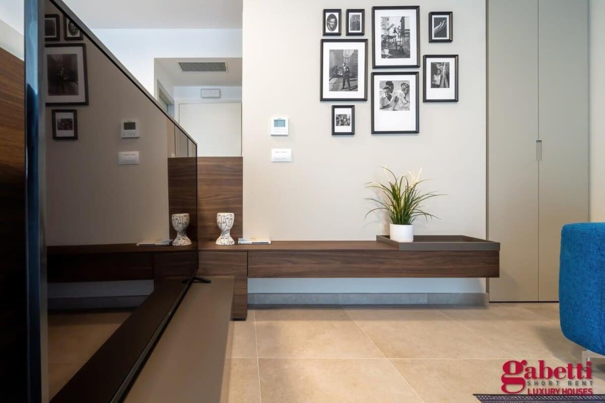 Stilicone 15 - Luxury Apt 3D Apartment Milan Luaran gambar