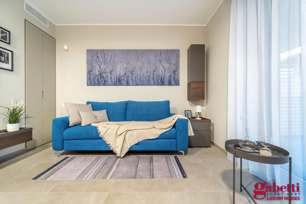 Stilicone 15 - Luxury Apt 3D Apartment Milan Luaran gambar